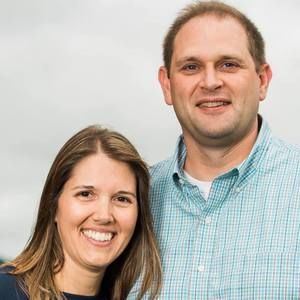 Meet your Posher, April